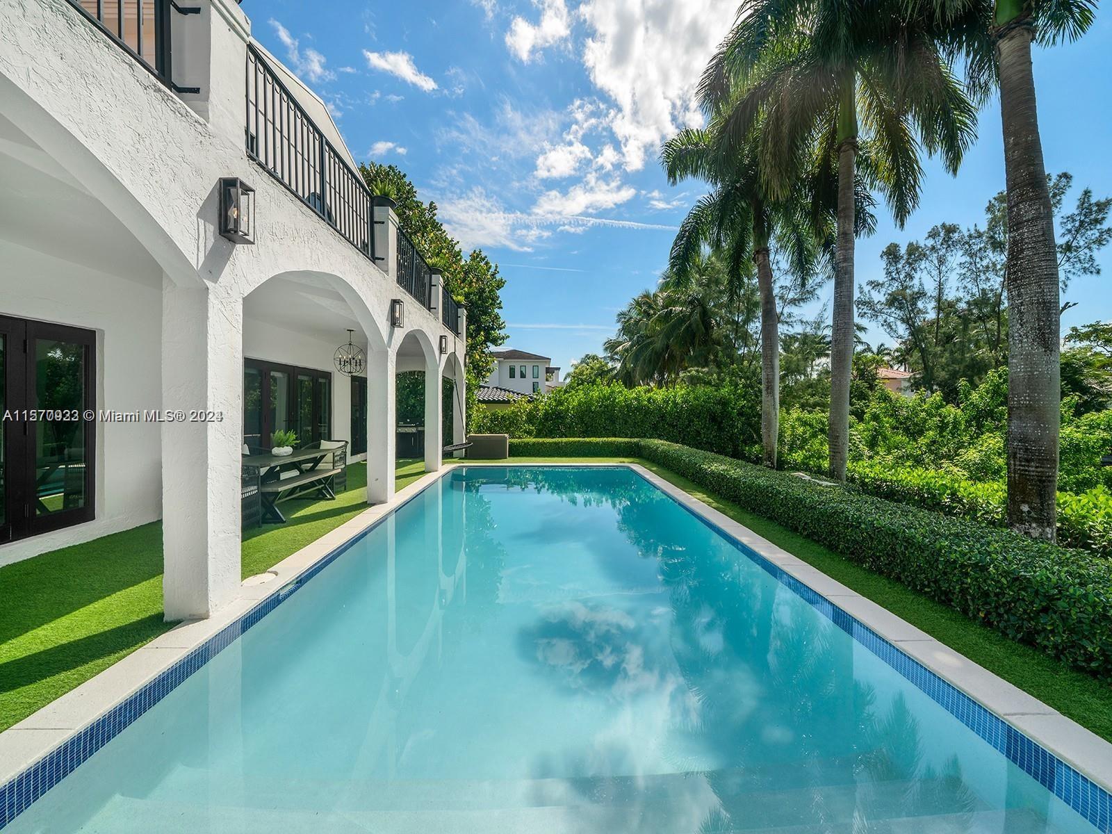 CORAL BAY SEC A AMD PL - Residential Lease