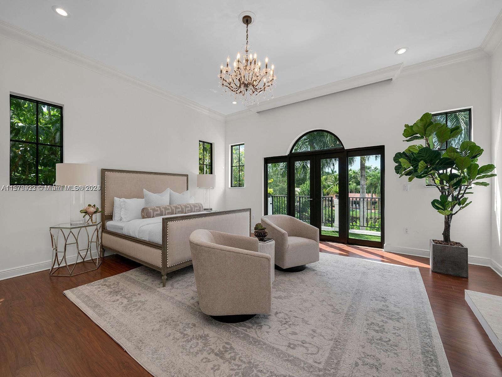 CORAL BAY SEC A AMD PL - Residential Lease