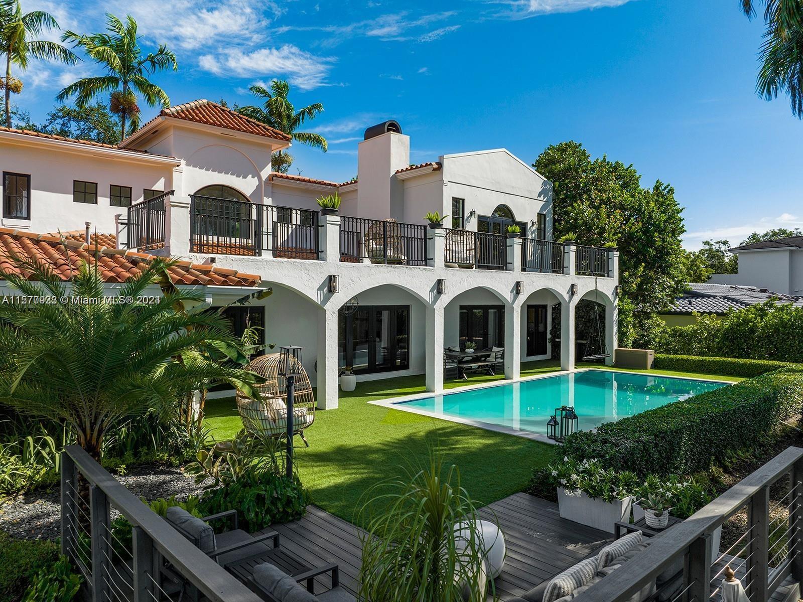 CORAL BAY SEC A AMD PL - Residential Lease