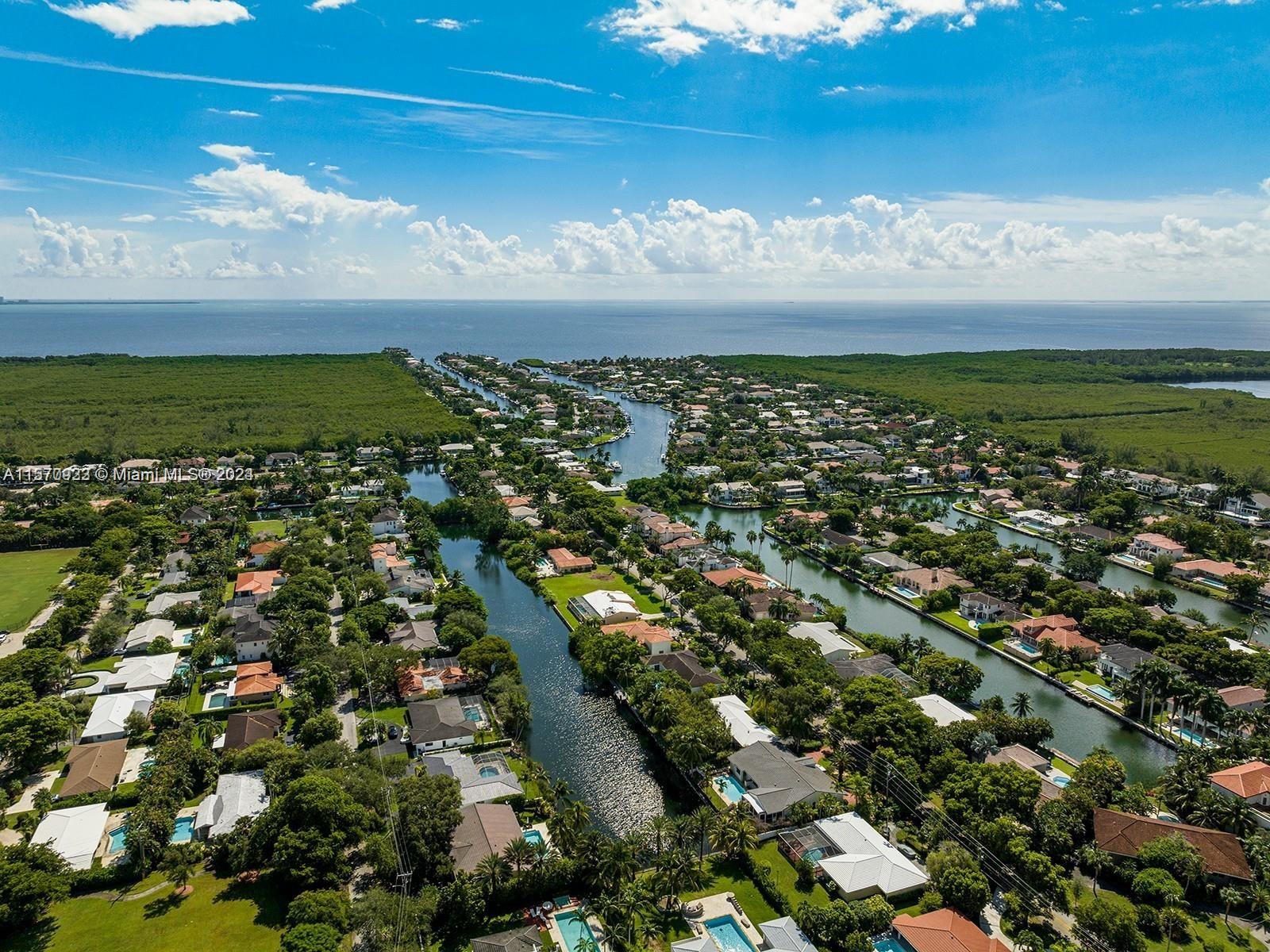 CORAL BAY SEC A AMD PL - Residential Lease