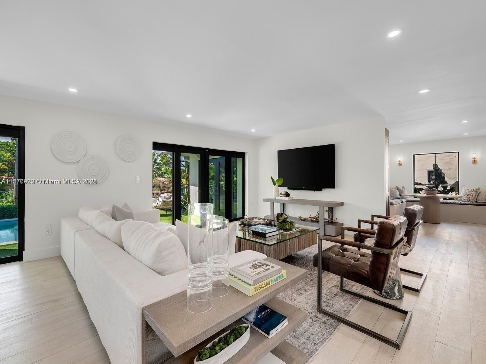 CORAL BAY SEC A AMD PL - Residential Lease