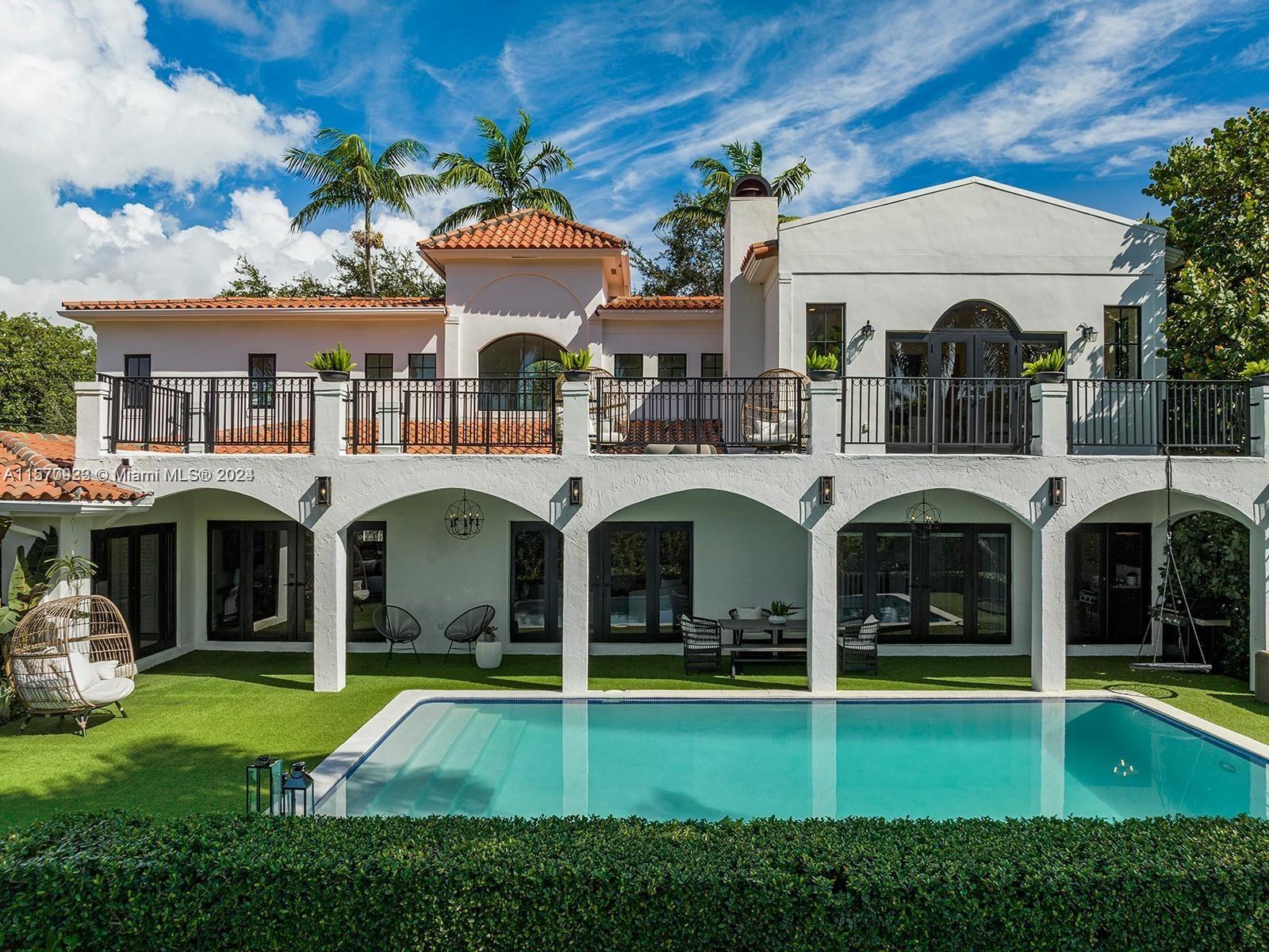 CORAL BAY SEC A AMD PL - Residential Lease