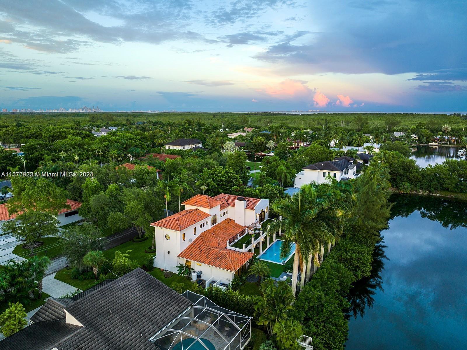 CORAL BAY SEC A AMD PL - Residential Lease