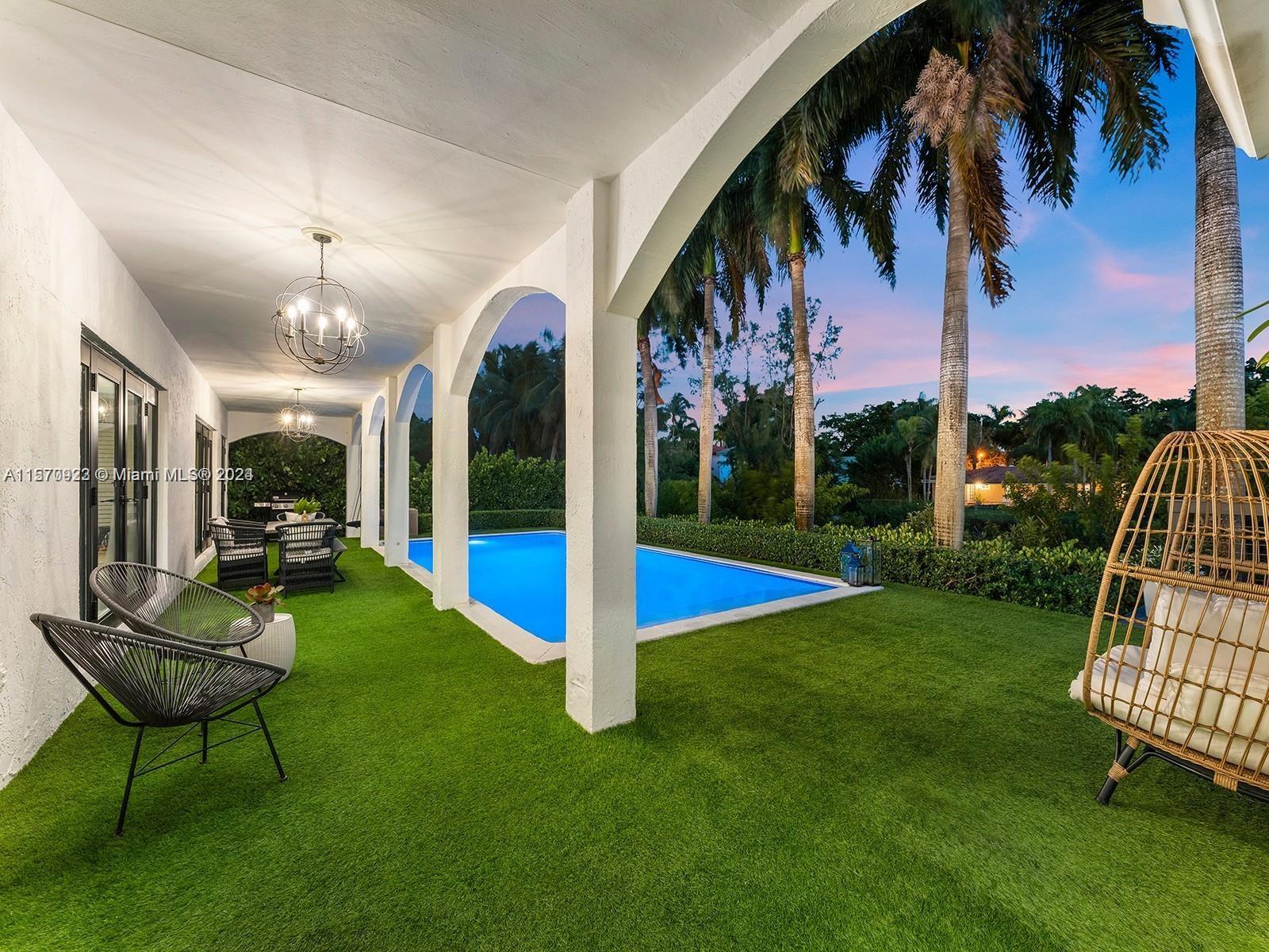 CORAL BAY SEC A AMD PL - Residential Lease