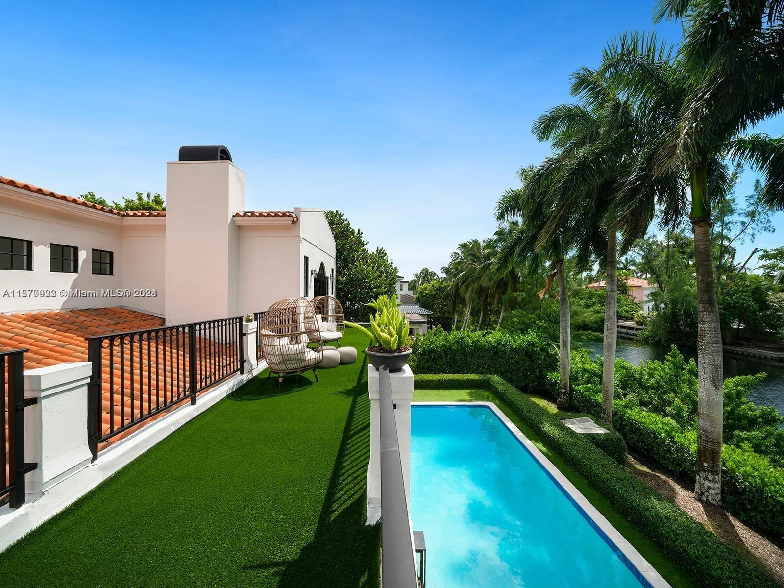 CORAL BAY SEC A AMD PL - Residential Lease