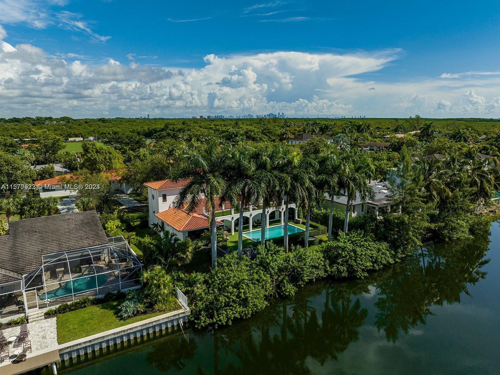 CORAL BAY SEC A AMD PL - Residential Lease