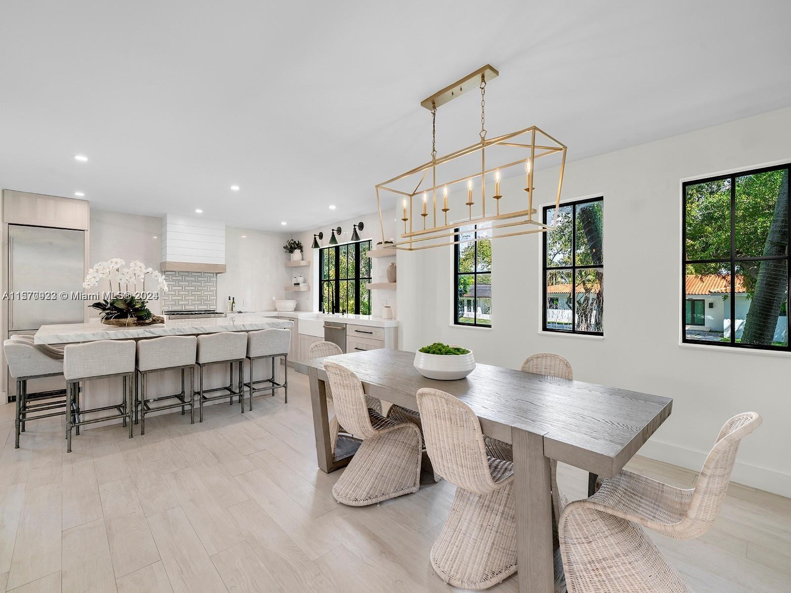 CORAL BAY SEC A AMD PL - Residential Lease