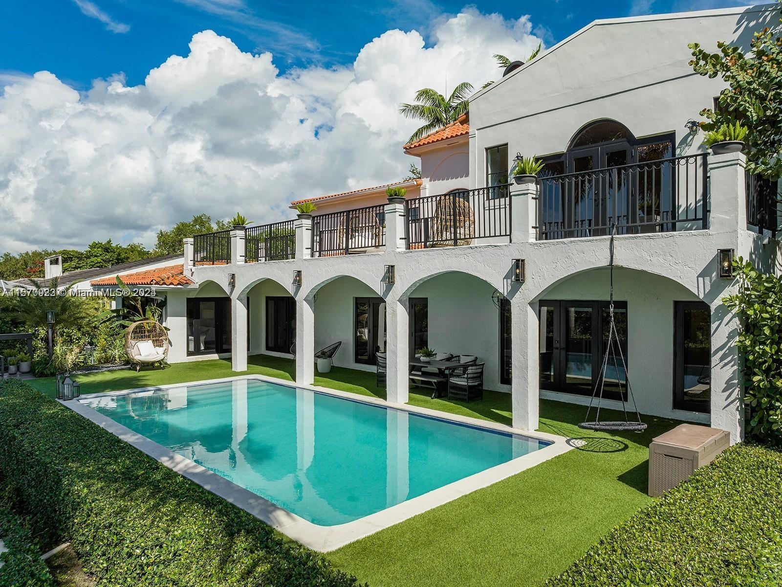 CORAL BAY SEC A AMD PL - Residential Lease