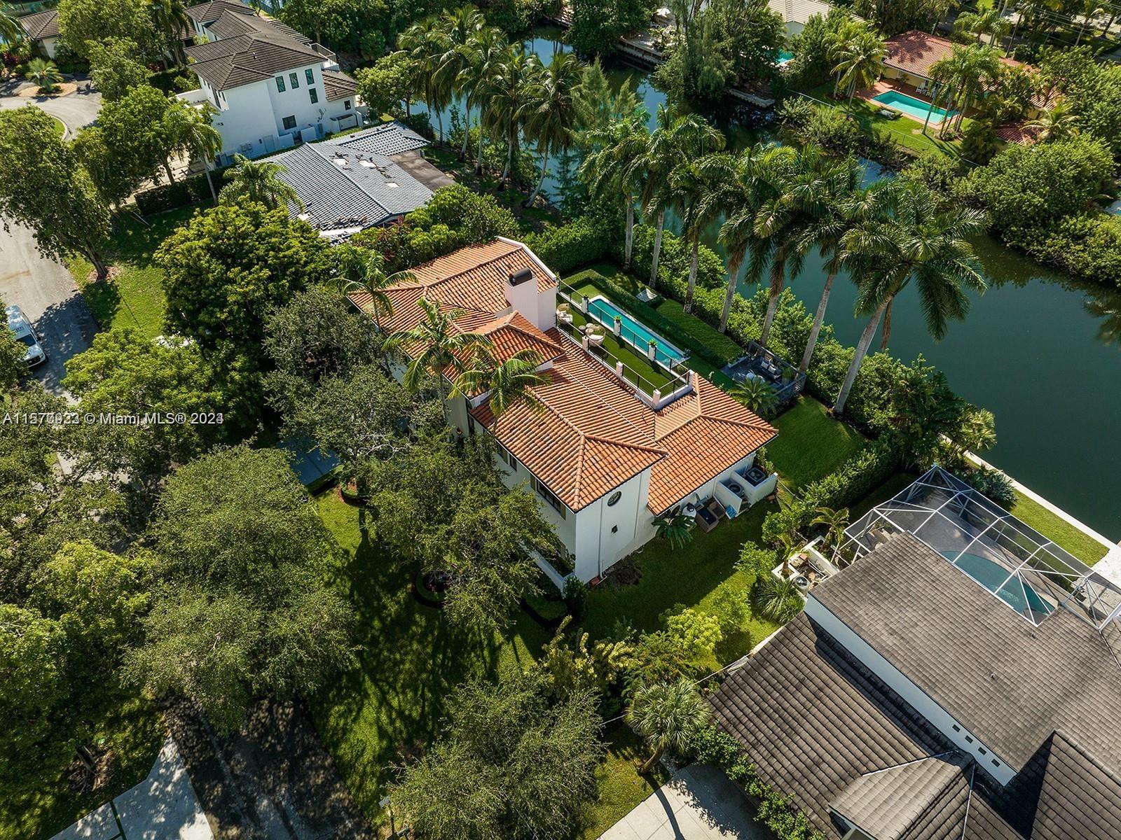CORAL BAY SEC A AMD PL - Residential Lease
