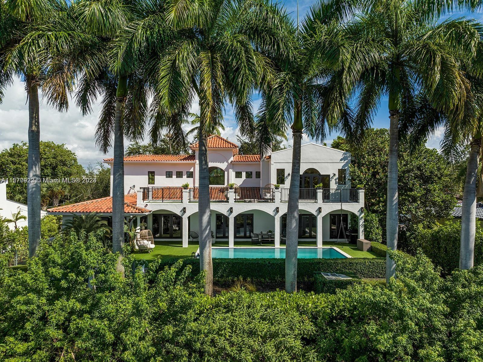 CORAL BAY SEC A AMD PL - Residential Lease