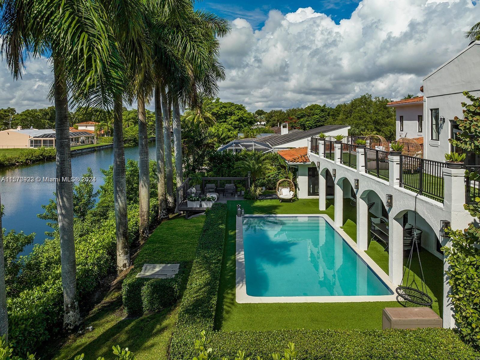 CORAL BAY SEC A AMD PL - Residential Lease