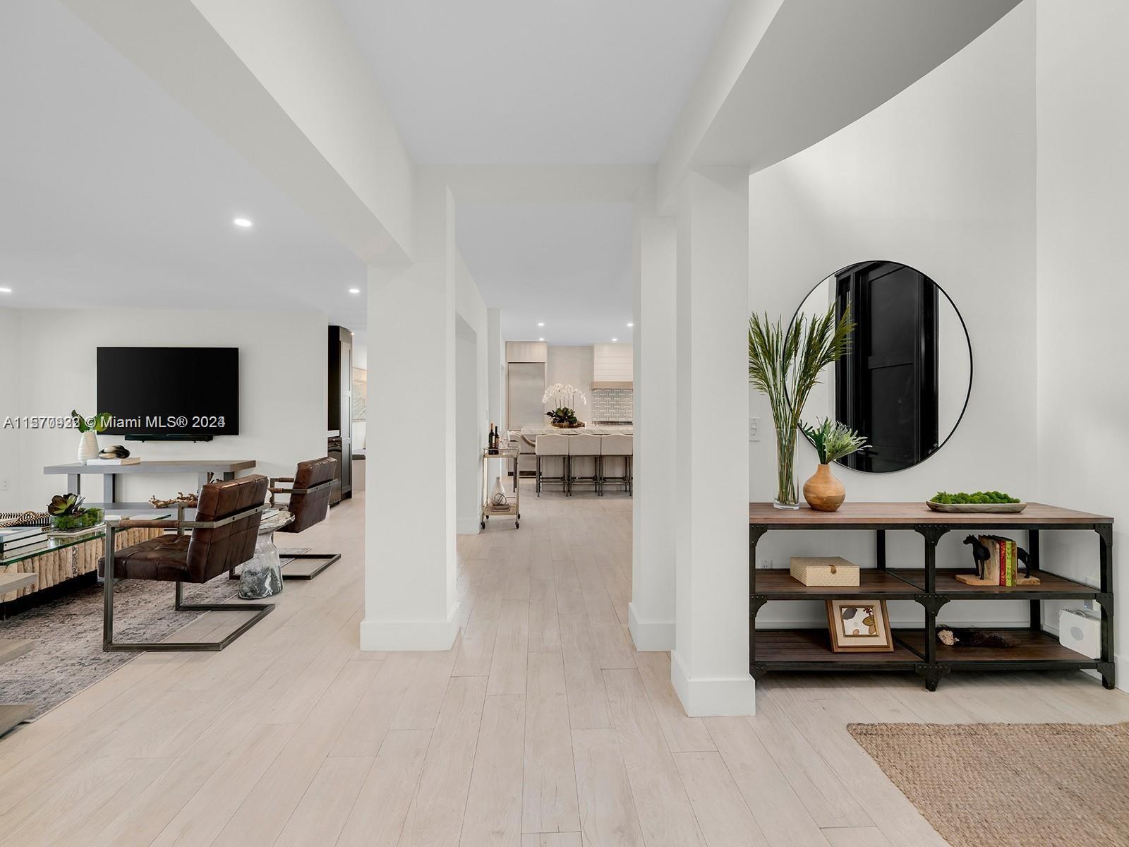 CORAL BAY SEC A AMD PL - Residential Lease