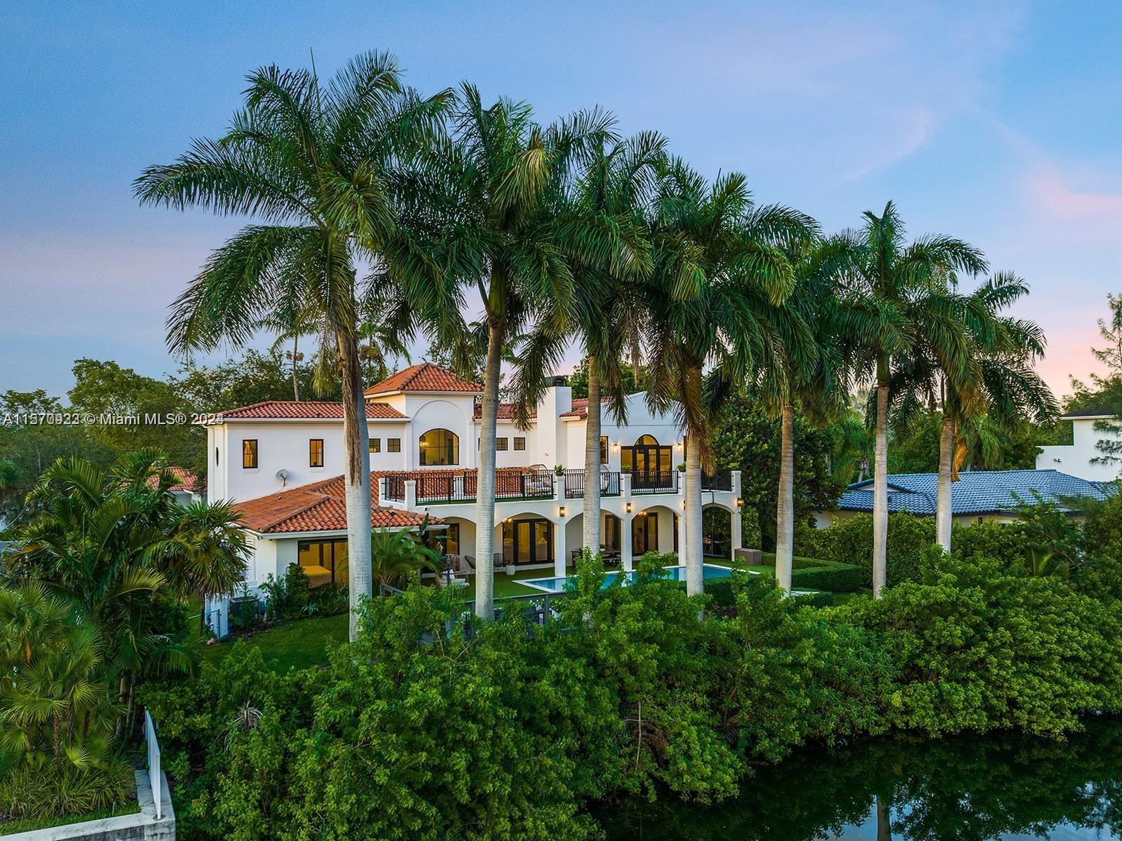 CORAL BAY SEC A AMD PL - Residential Lease