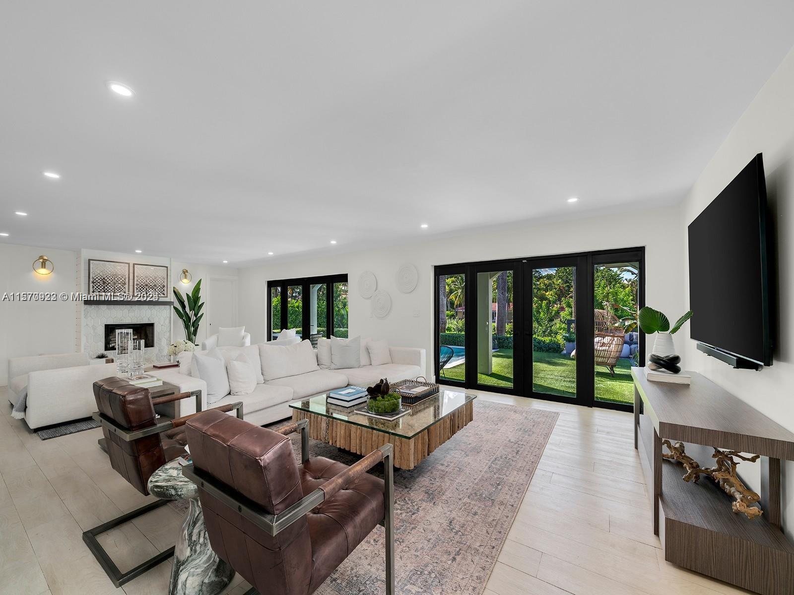 CORAL BAY SEC A AMD PL - Residential Lease