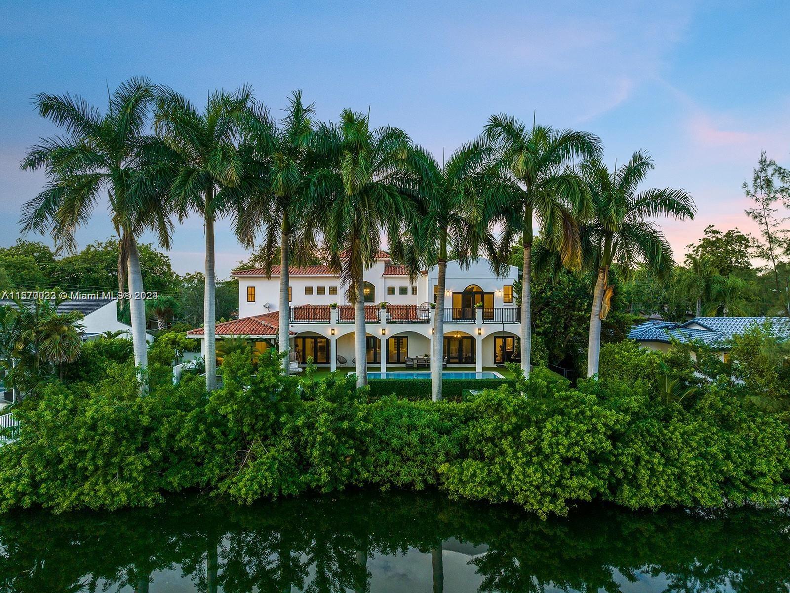 CORAL BAY SEC A AMD PL - Residential Lease