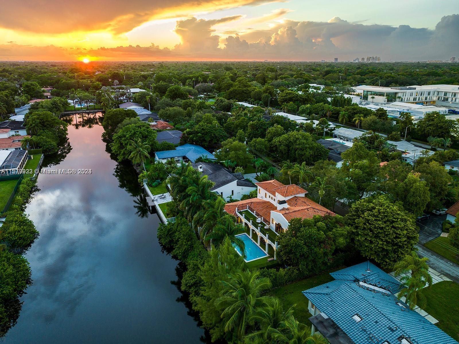 CORAL BAY SEC A AMD PL - Residential Lease