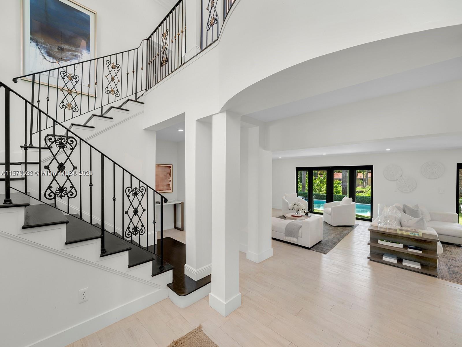 CORAL BAY SEC A AMD PL - Residential Lease