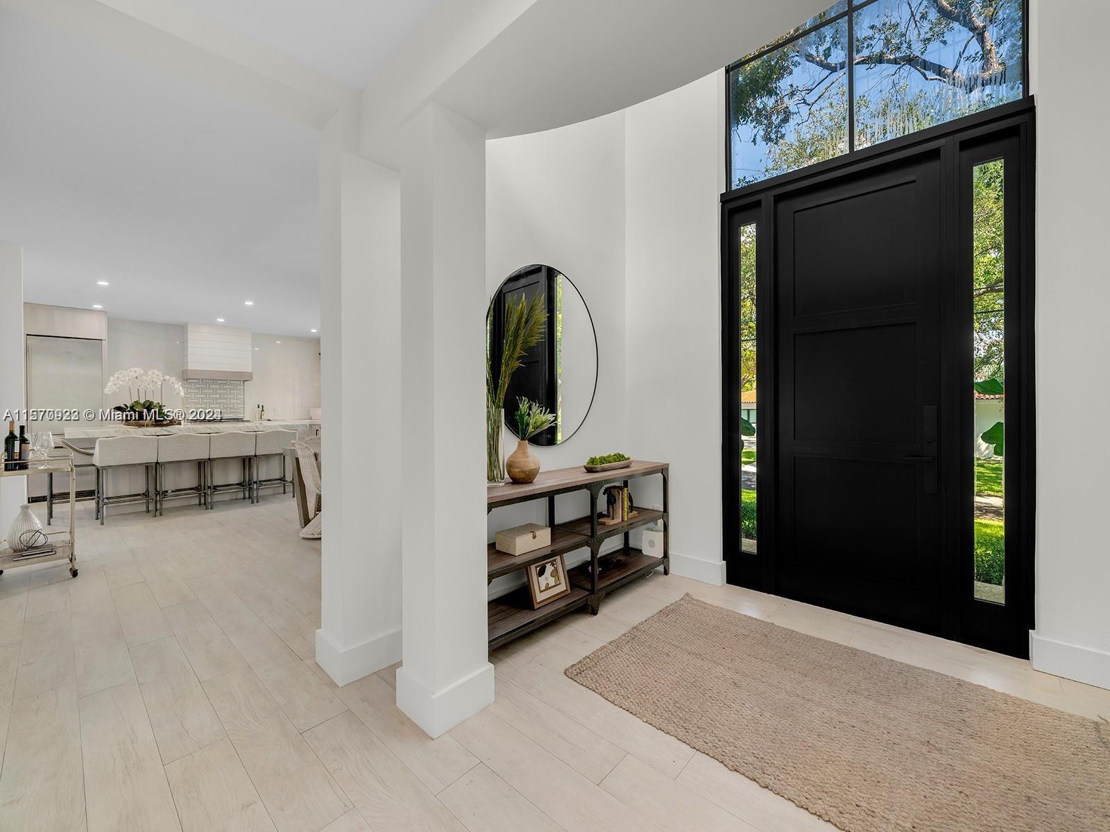 CORAL BAY SEC A AMD PL - Residential Lease