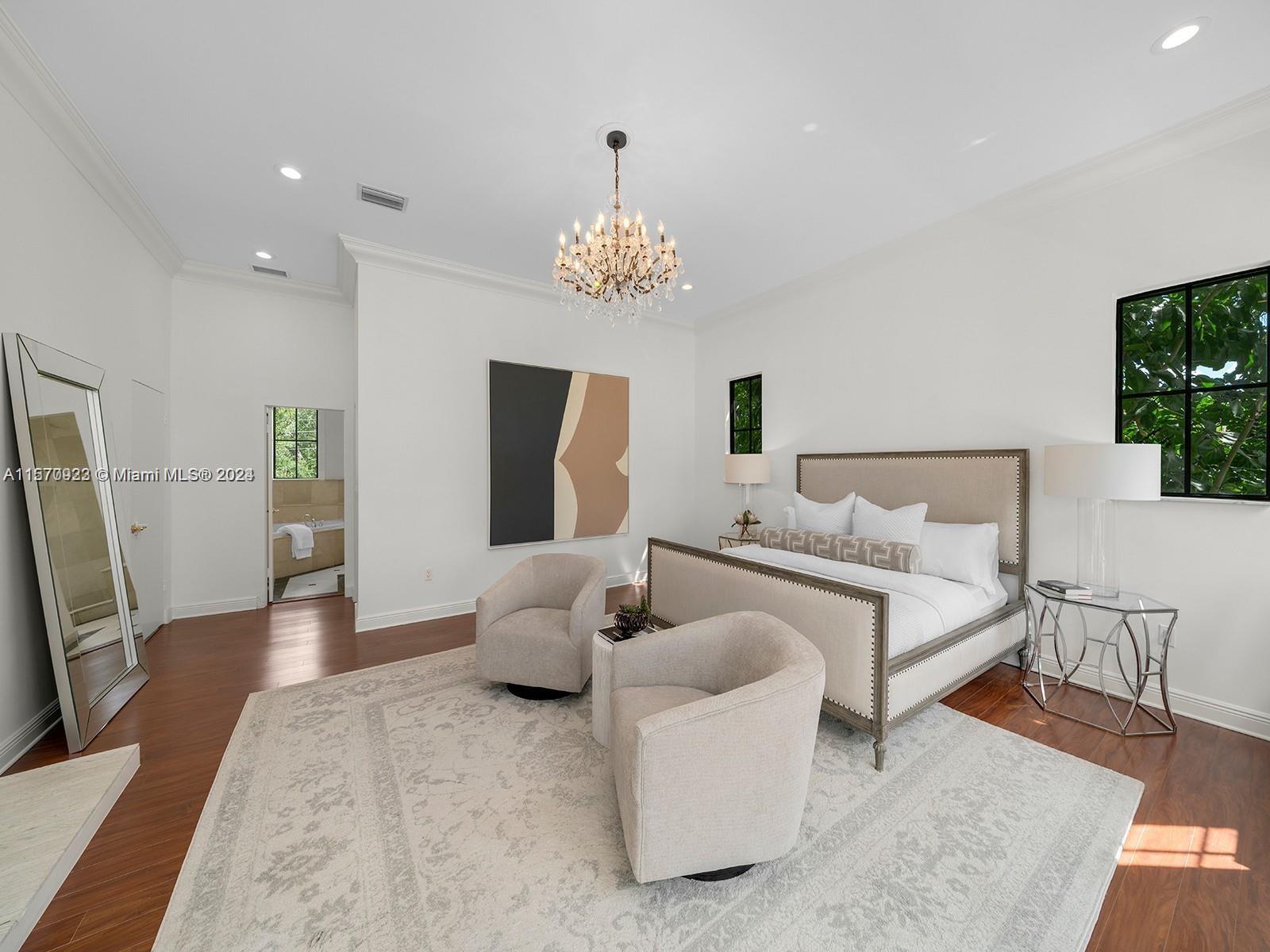 CORAL BAY SEC A AMD PL - Residential Lease