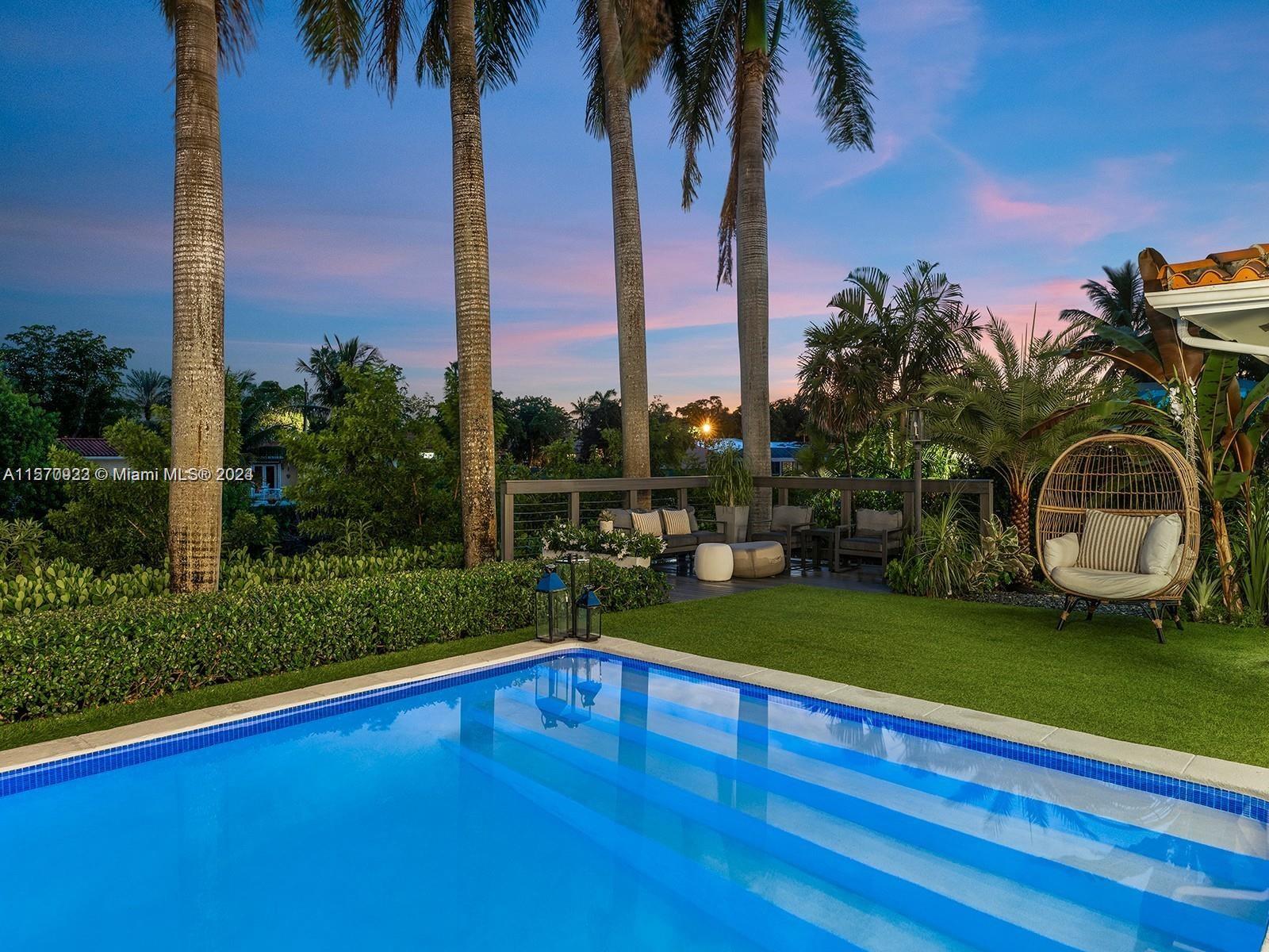 CORAL BAY SEC A AMD PL - Residential Lease
