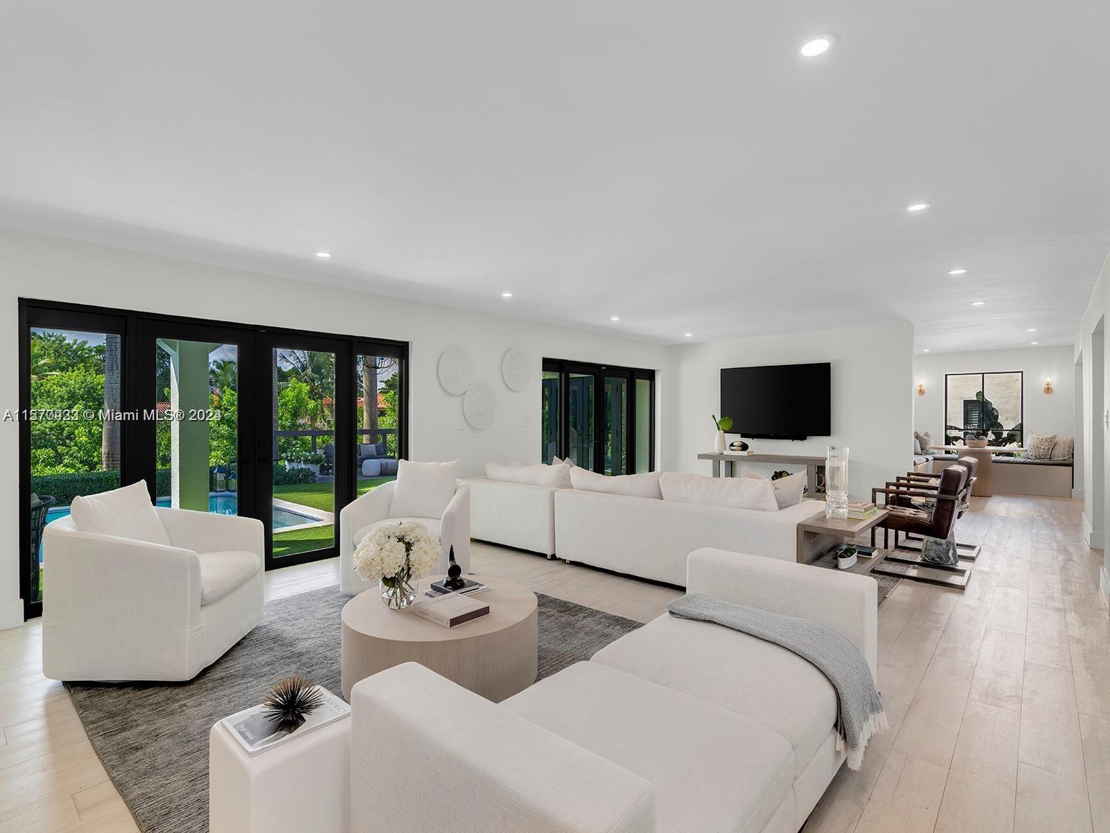 CORAL BAY SEC A AMD PL - Residential Lease