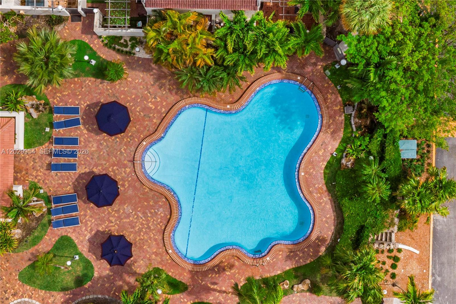 OASIS NO 1 CONDO - Residential