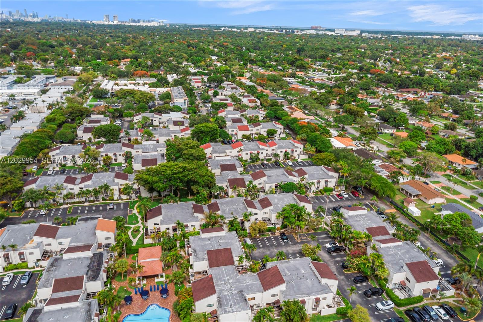 OASIS NO 1 CONDO - Residential