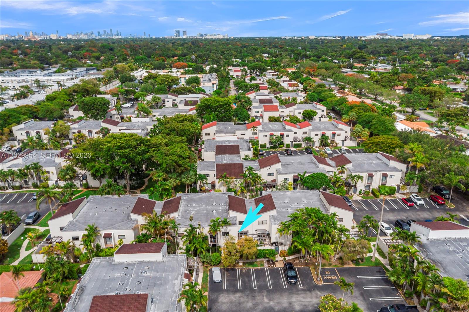 OASIS NO 1 CONDO - Residential