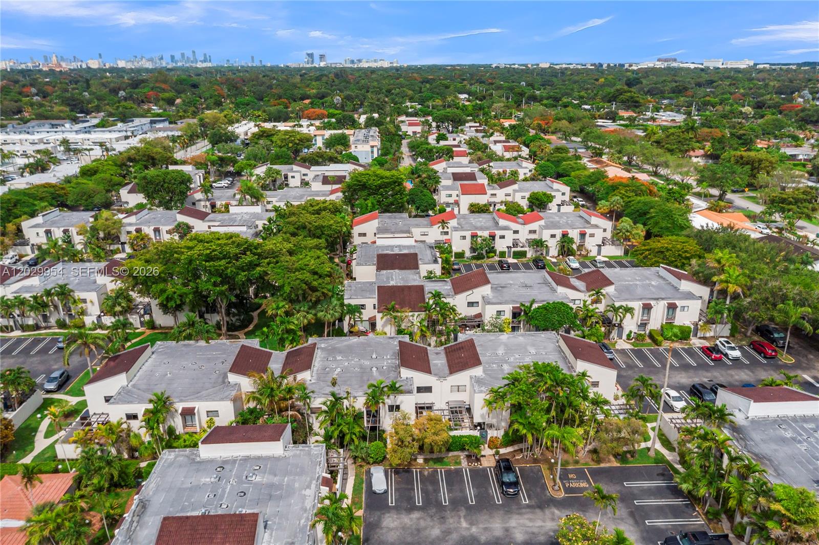 OASIS NO 1 CONDO - Residential
