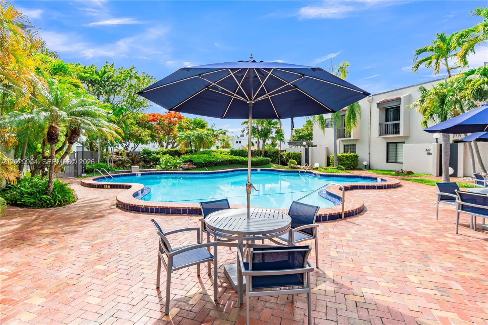 OASIS NO 1 CONDO - Residential