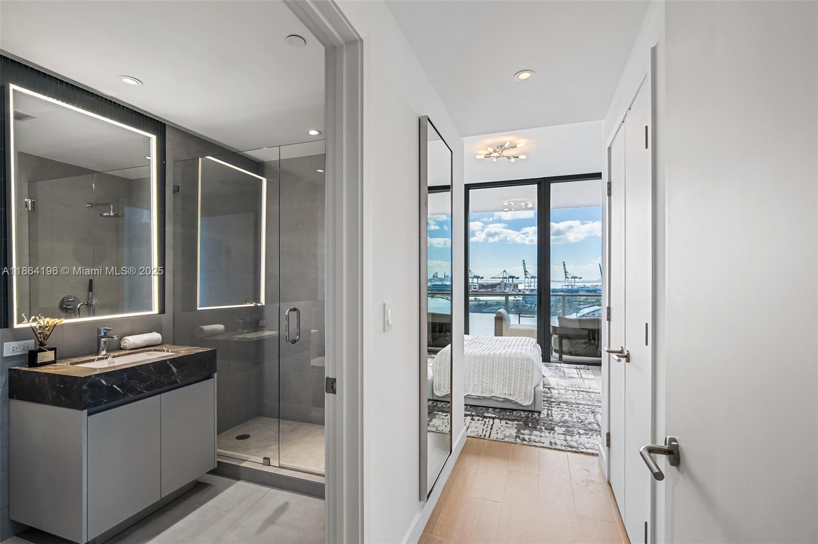 Five Park Miami Beach - Residential