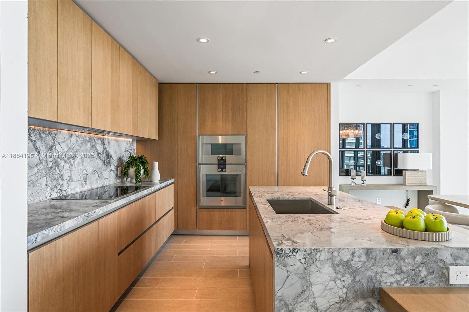 Five Park Miami Beach - Residential