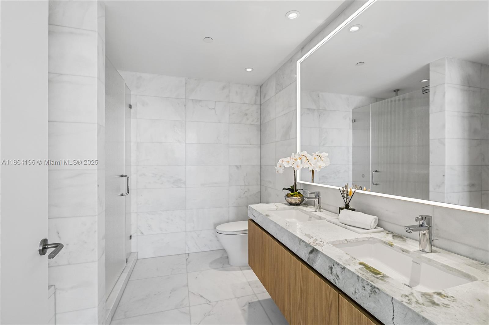 Five Park Miami Beach - Residential