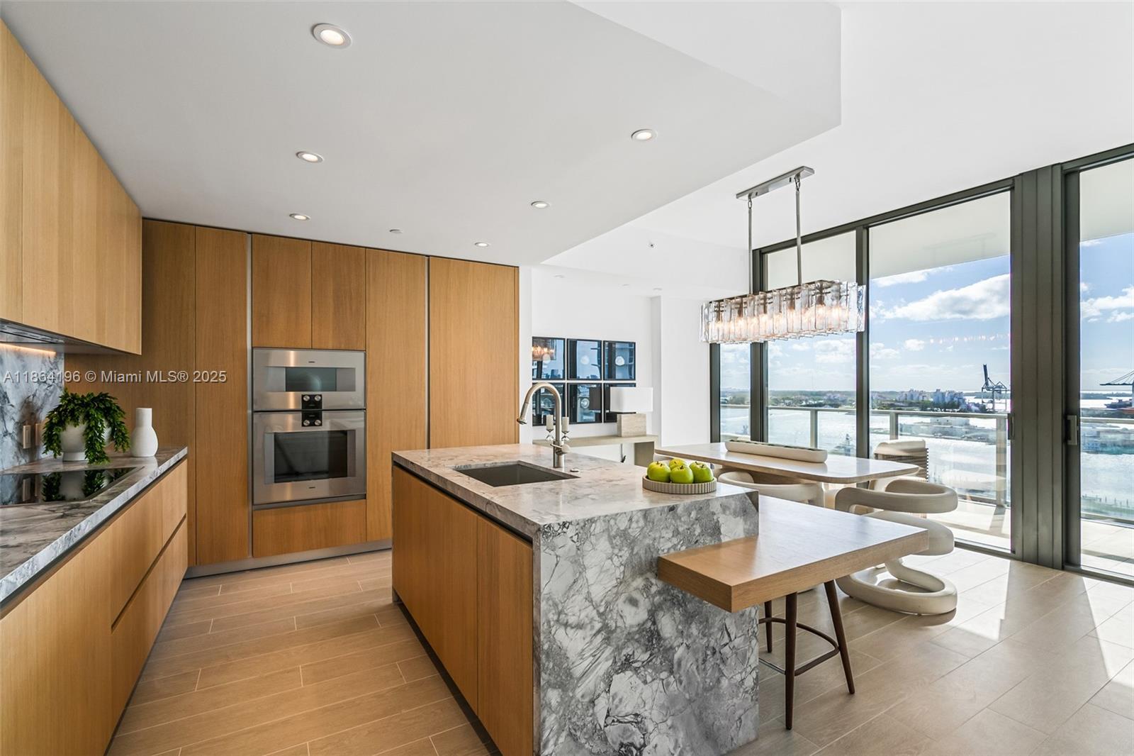 Five Park Miami Beach - Residential