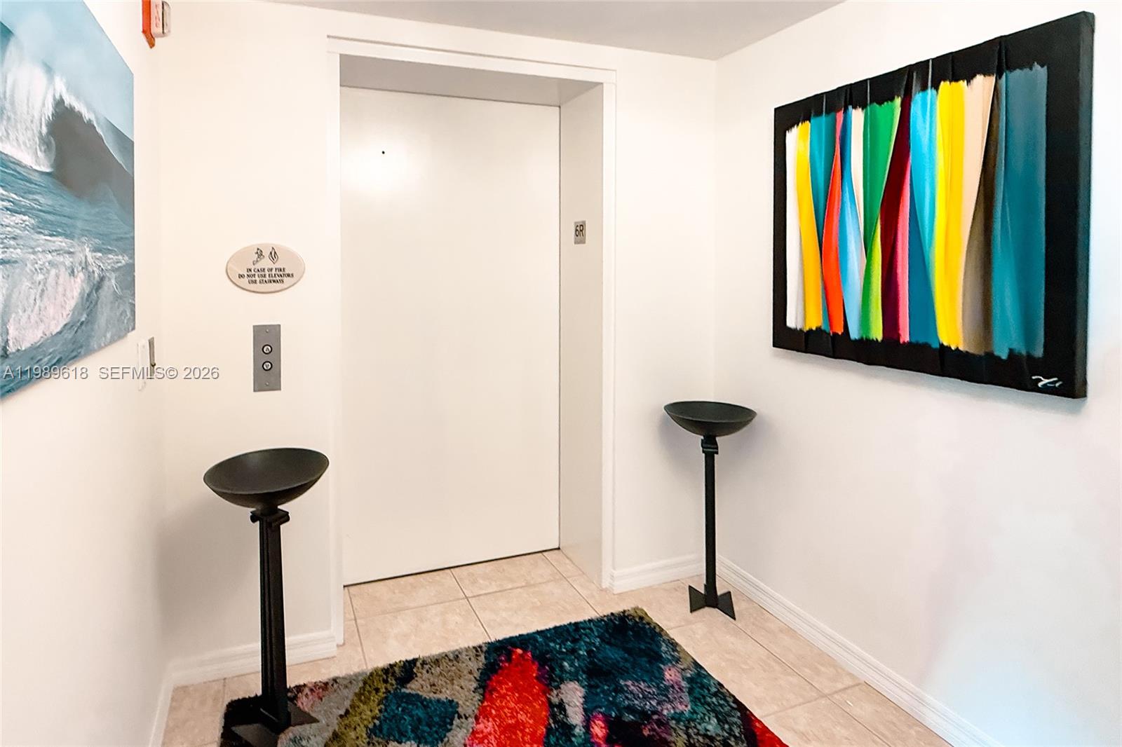PALMS TOWER ONE CONDO - Residential