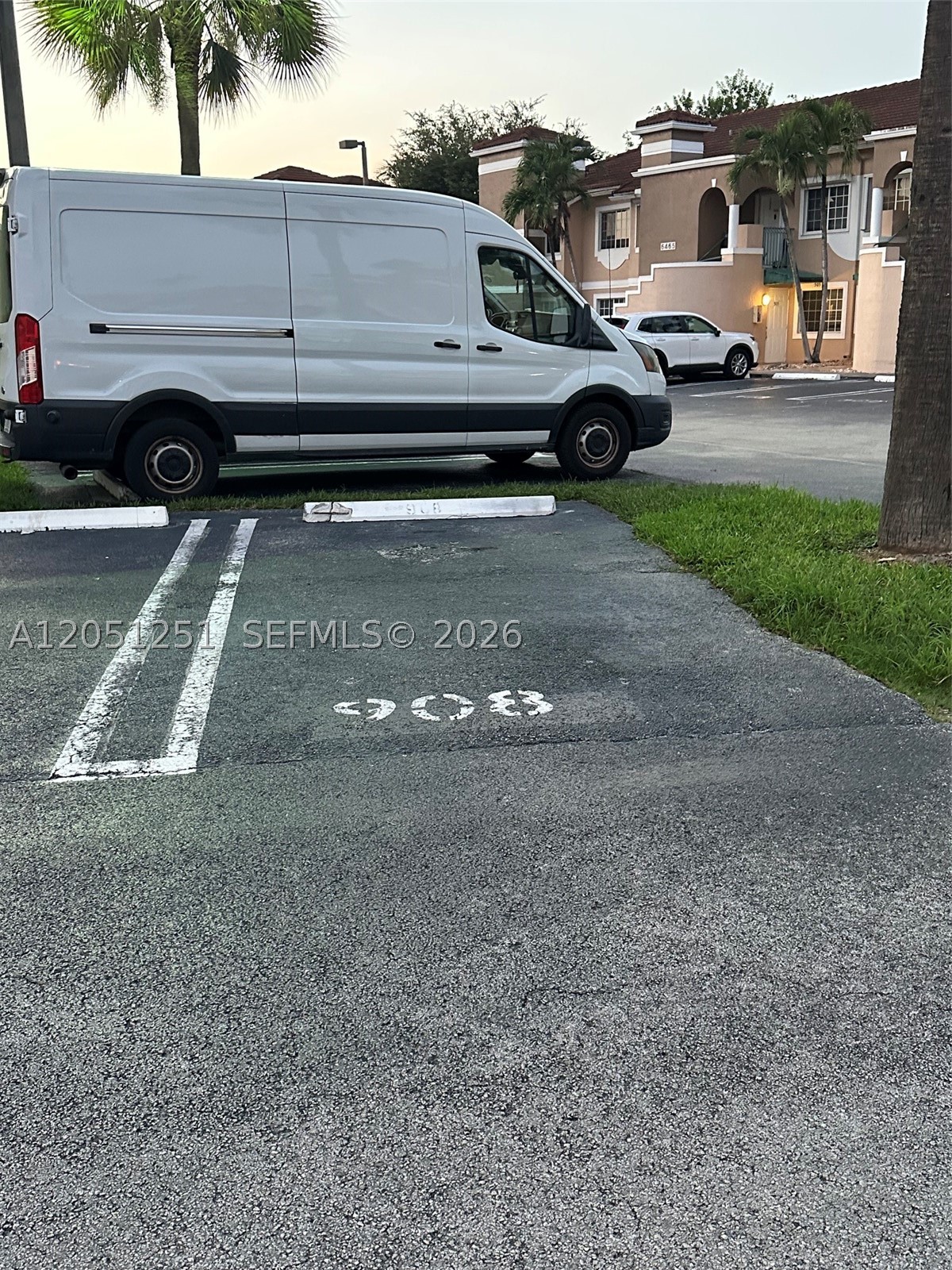 LAGO LINDO TOWNVILLAS CON - Residential Lease