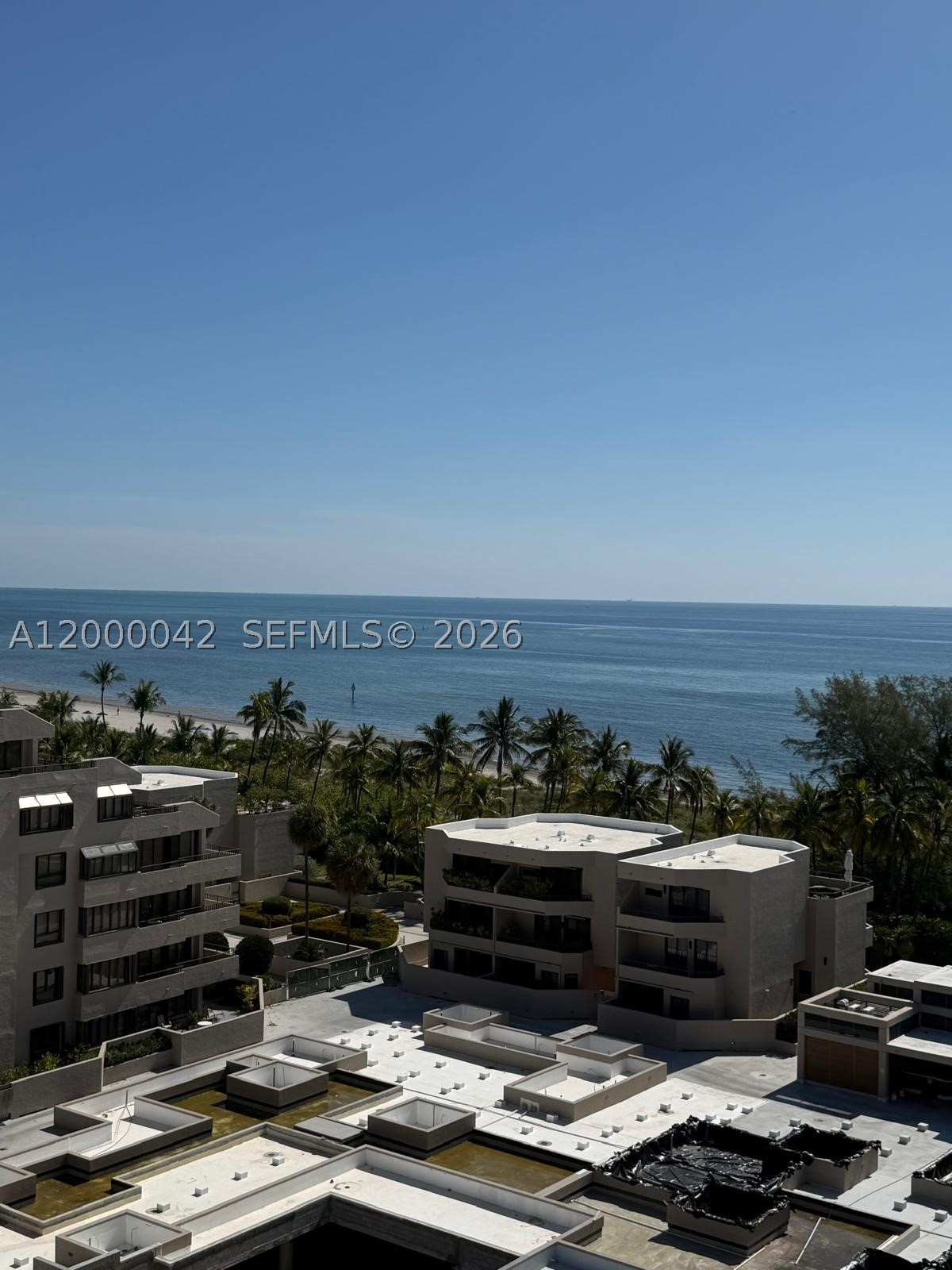 KEY COLONY NO 1 - Residential