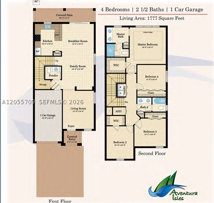 CHAMPION LAKES - Residential Lease