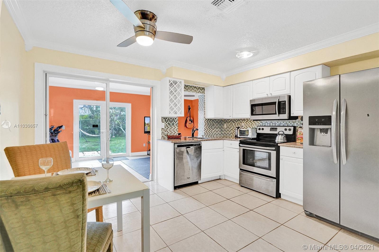 WESTWOOD COMMUNITY 5 - Residential