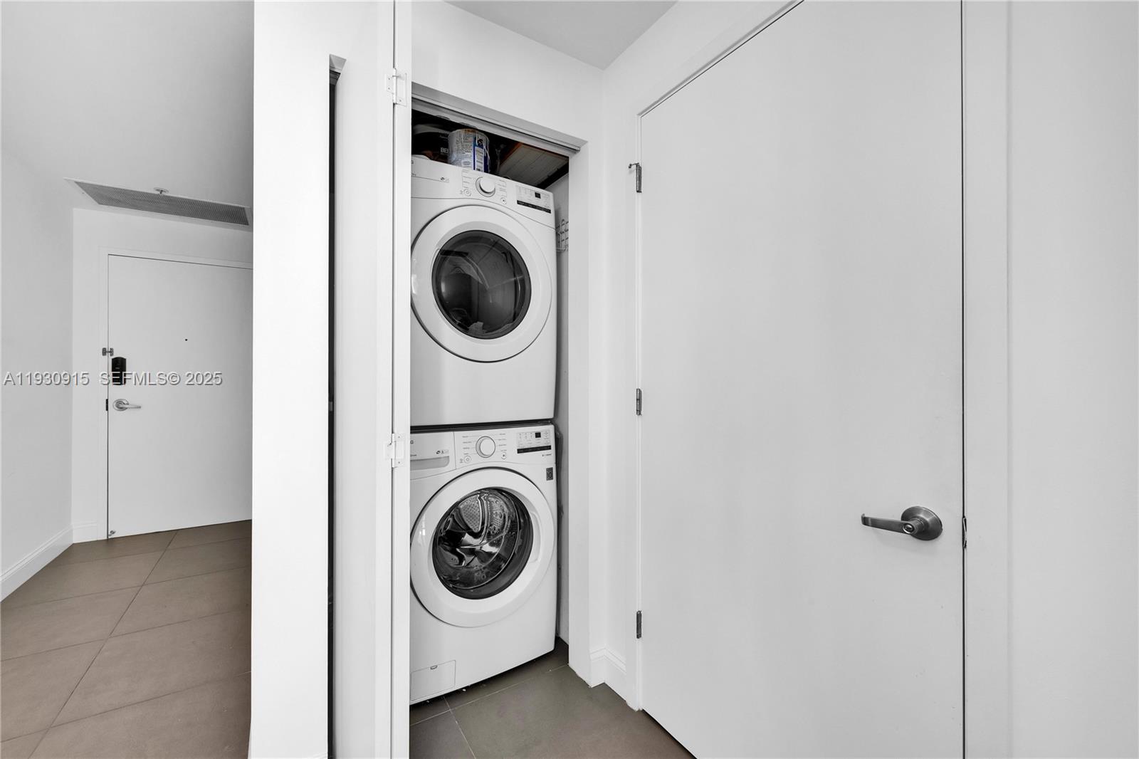 TWO MIDTOWN MIAMI CONDO - Residential