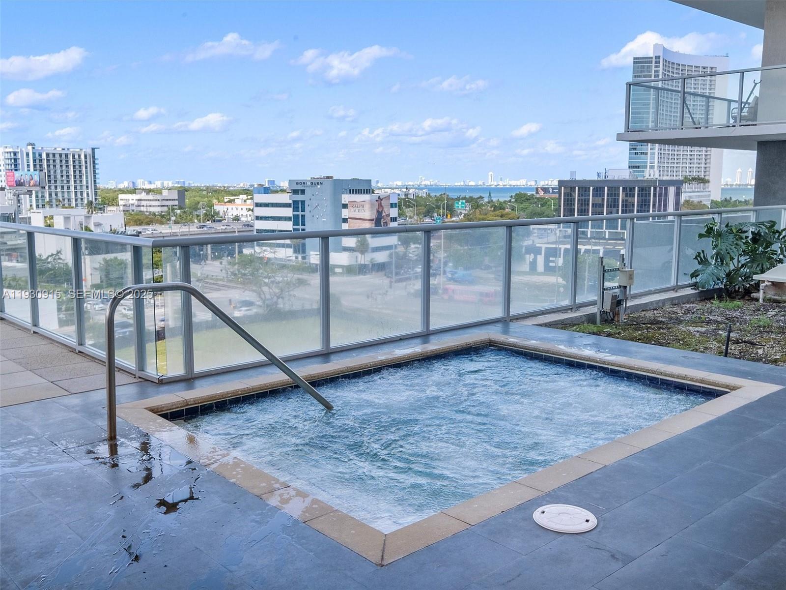 TWO MIDTOWN MIAMI CONDO - Residential