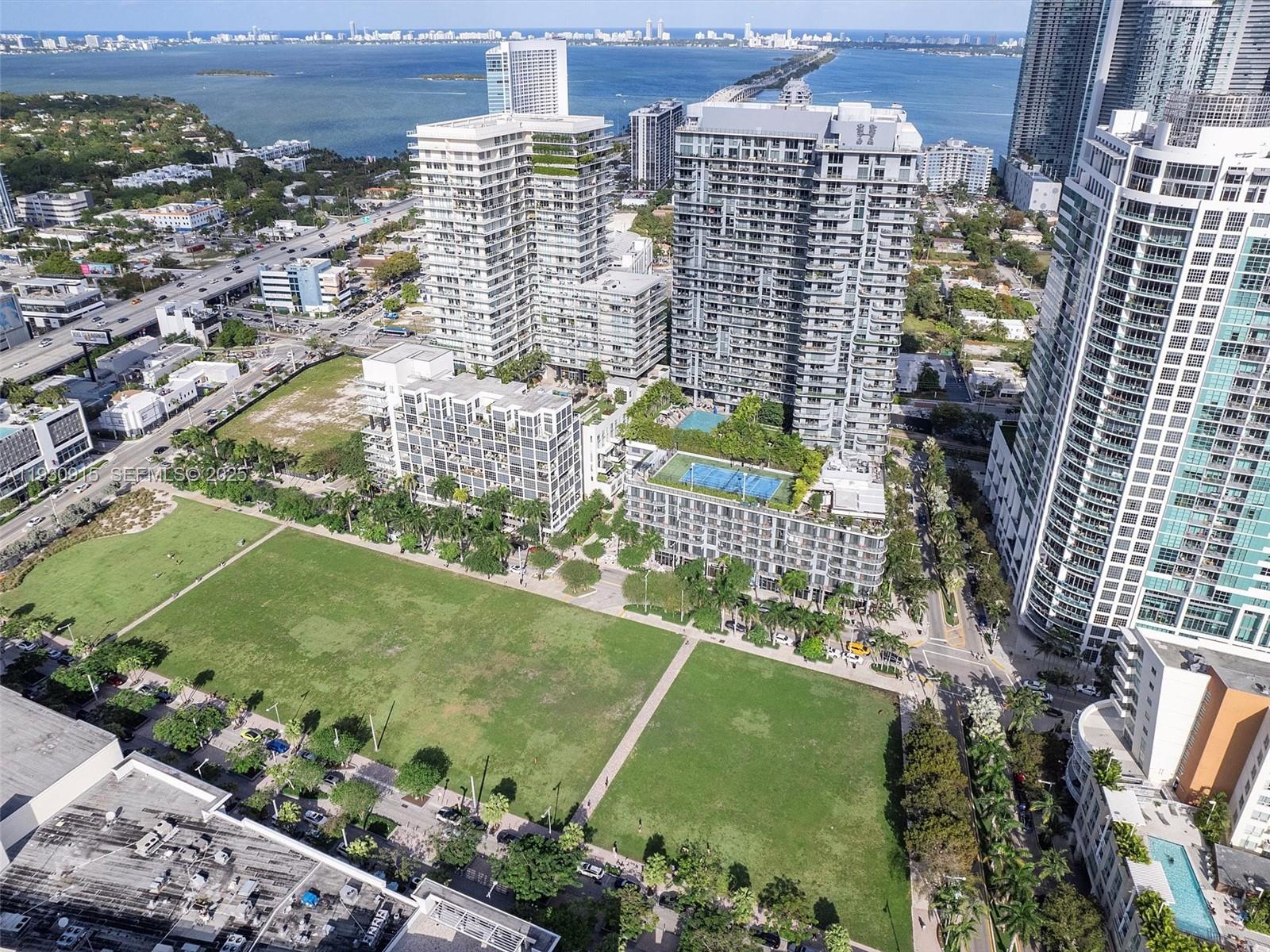 TWO MIDTOWN MIAMI CONDO - Residential