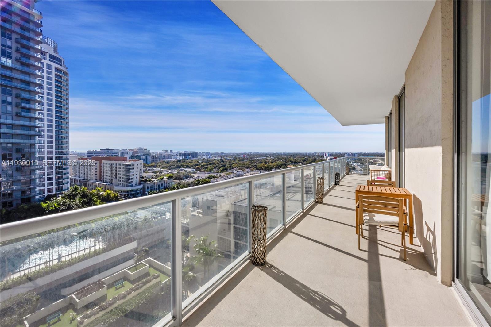 TWO MIDTOWN MIAMI CONDO - Residential