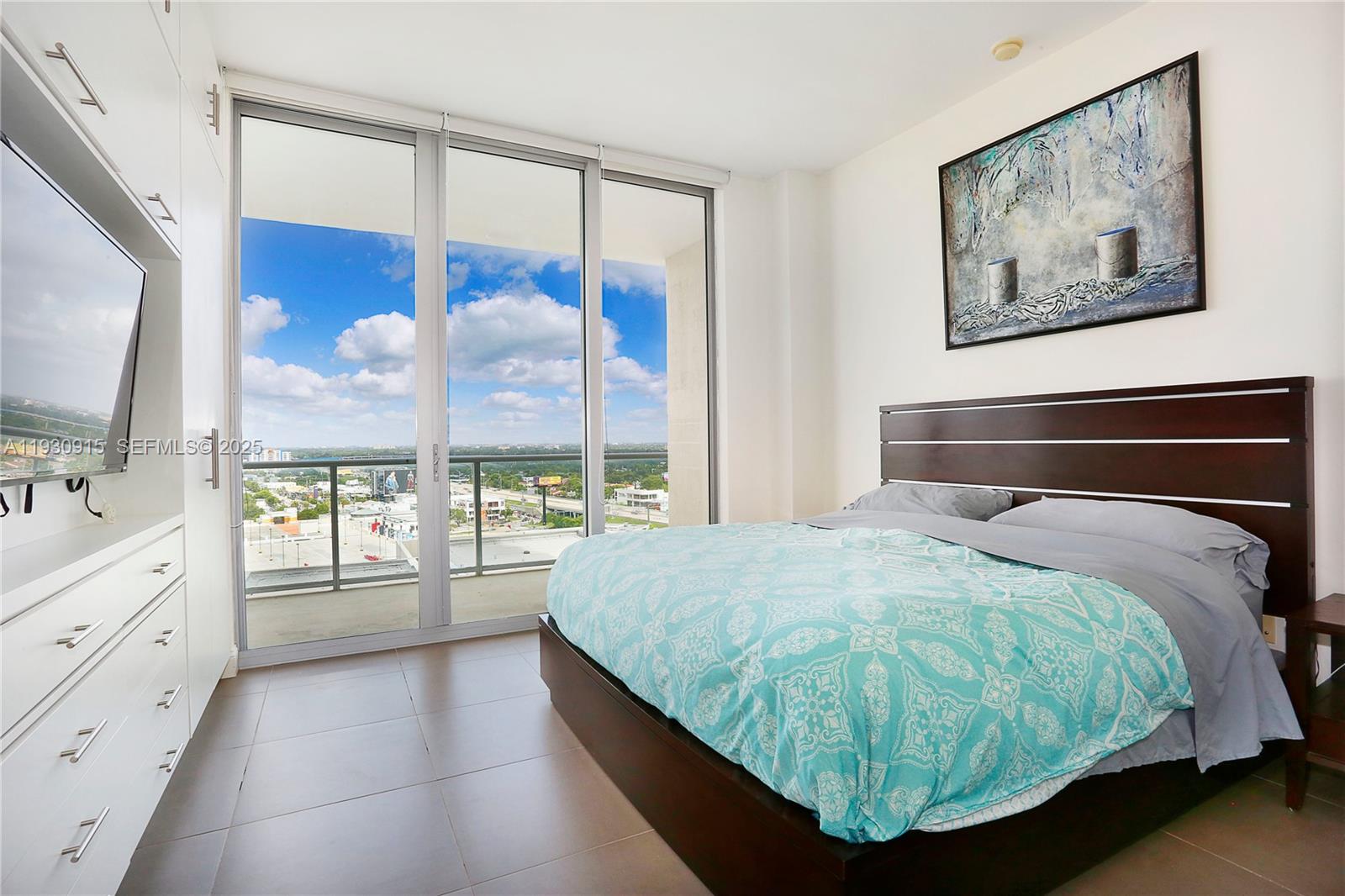 TWO MIDTOWN MIAMI CONDO - Residential