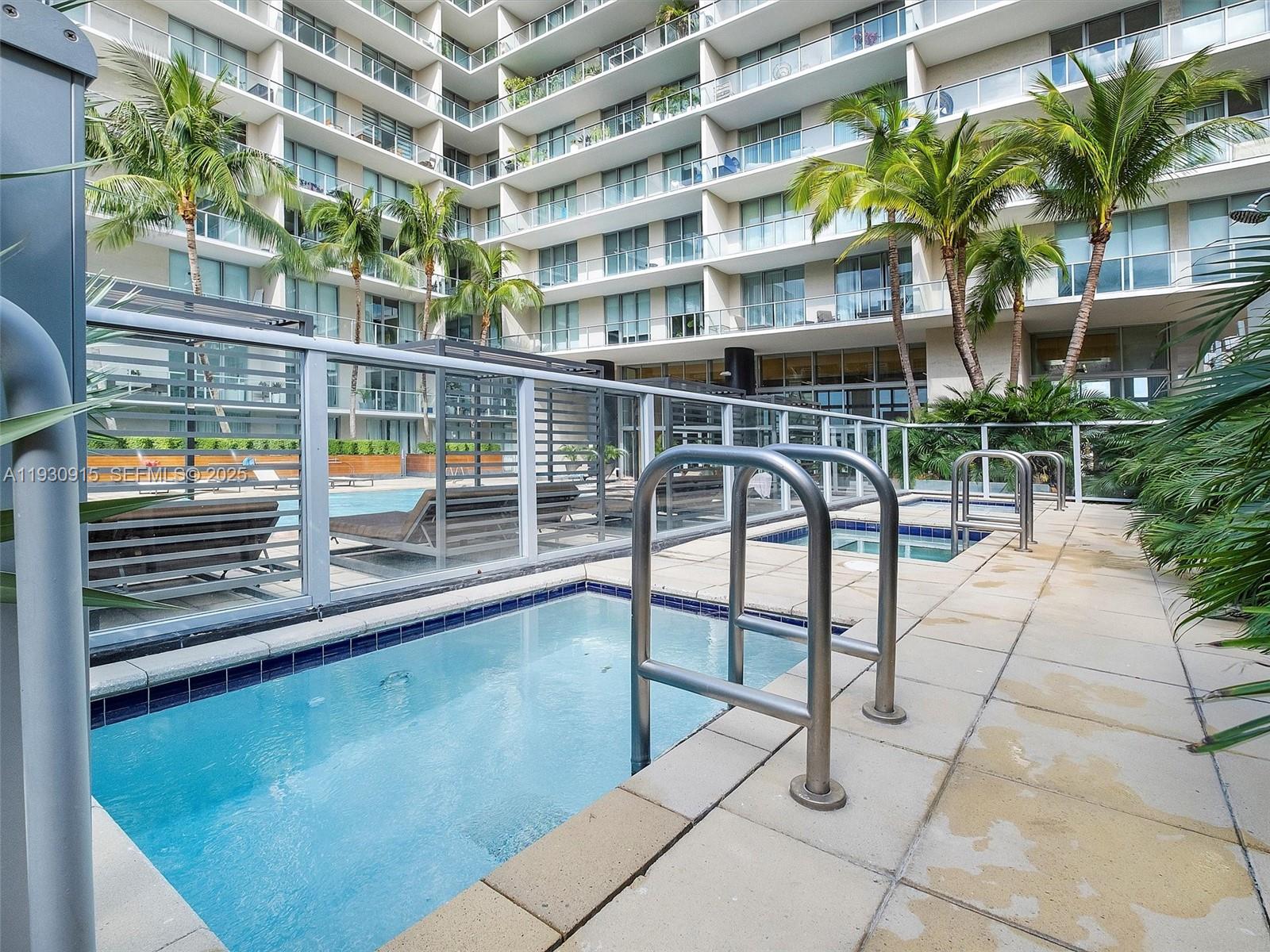 TWO MIDTOWN MIAMI CONDO - Residential