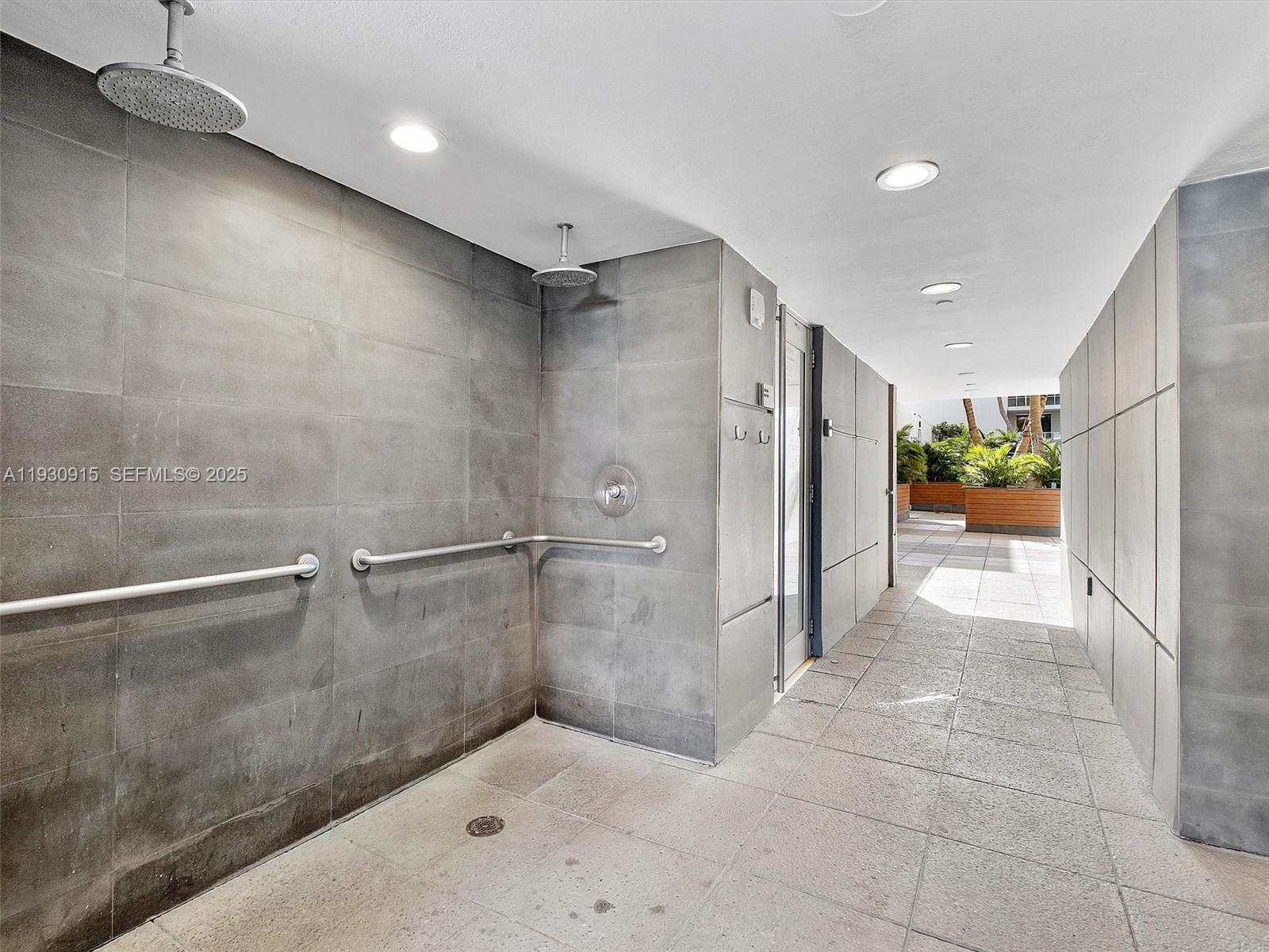 TWO MIDTOWN MIAMI CONDO - Residential