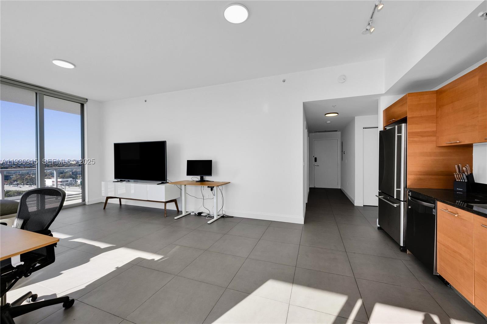 TWO MIDTOWN MIAMI CONDO - Residential