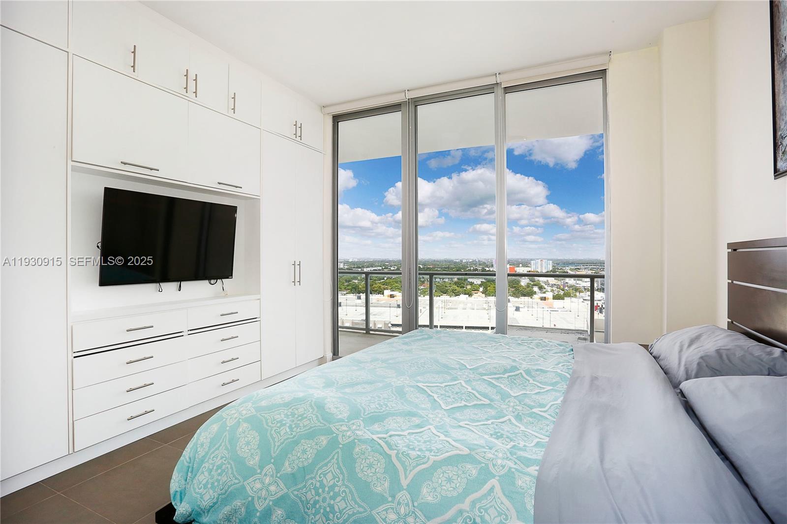 TWO MIDTOWN MIAMI CONDO - Residential