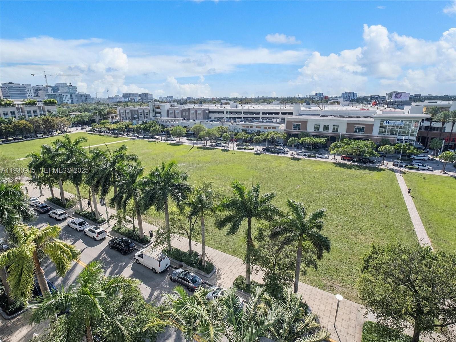TWO MIDTOWN MIAMI CONDO - Residential