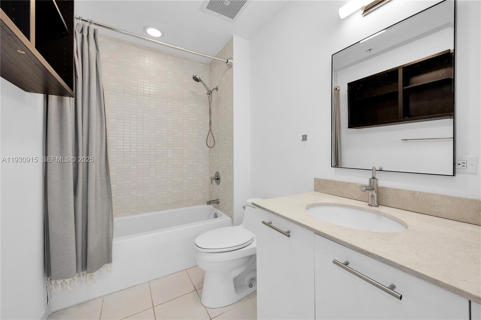 TWO MIDTOWN MIAMI CONDO - Residential